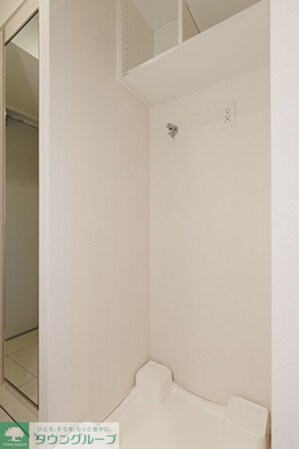 オーパスホームズ南行徳の物件内観写真